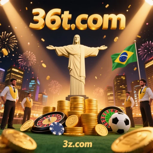 Explorando a Categoria 'Comunidade' no 36t: Onde Jogadores se Conectam