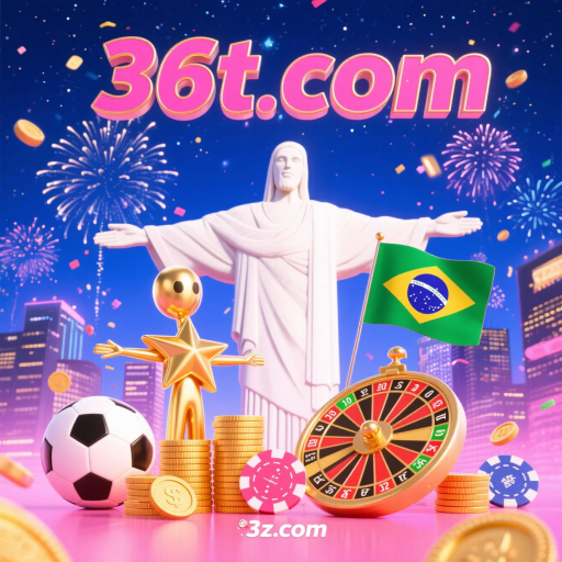 Explorando as Tendências no Mundo dos Jogos em 36t