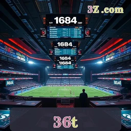 36t: Atualizações Que Transformam Cada Jogo em uma Novidade Empolgante