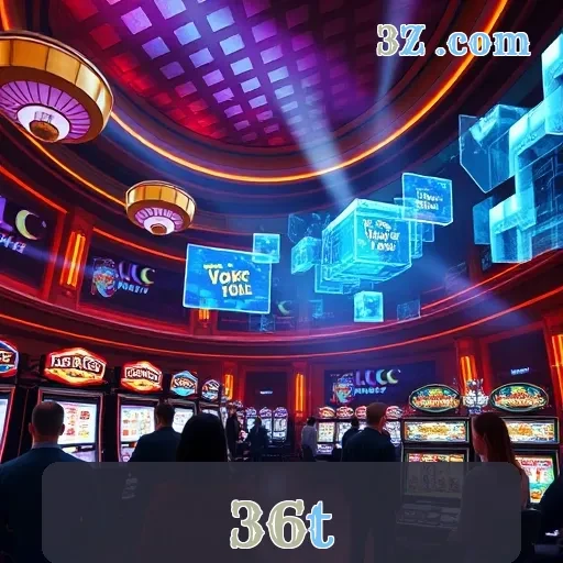 36t: Descubra os Melhores Guias de Jogos para Aumentar Seu Desempenho