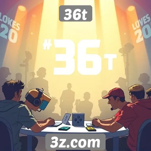 Impacto da 36t na comunidade de jogadores