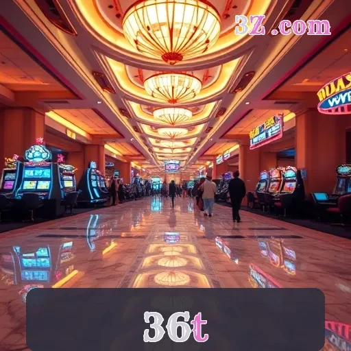 36t: Aprenda Dicas Incríveis para Mandar Bem nos Jogos Online